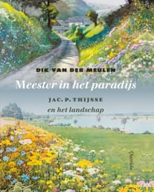 Meester in het paradijs - Dik van der Meulen