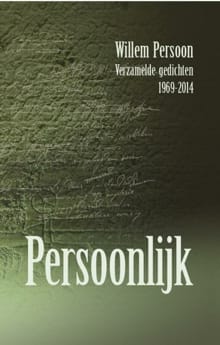 PERSOONLIJK - Willem Persoon