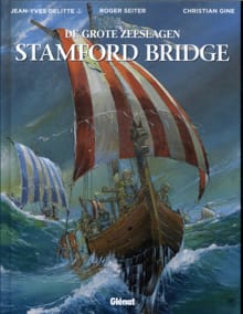 Stamford Bridge - Jean-Yves Delitte, Roger Seiter