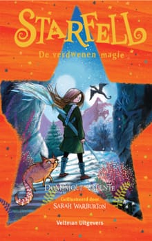 De verdwenen magie - Dominique Valente