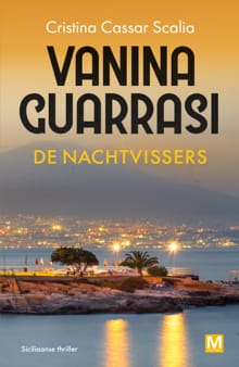 De nachtvissers - Cristina Cassar Scalia