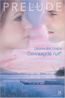 Gewaagde ruil - Debra Salonen