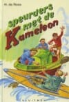 Speurders met de Kameleon - De h. Roos, Hotze De Roos