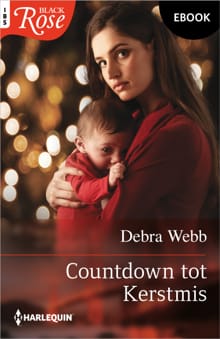 Countdown tot Kerstmis - Debra Webb, Regan Black