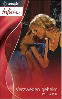 Verzwegen geheim - Paula Roe