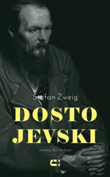 Dostojevski - Stefan Zweig