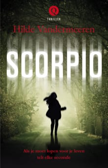 Scorpio - Hilde Vandermeeren