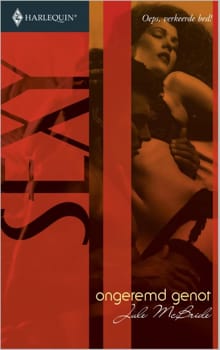 Ongeremd genot - Jule McBride