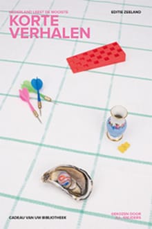 Nederland Leest - Zeeland - 