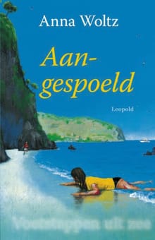 Aangespoeld - Anna Woltz