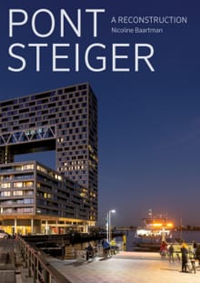 Pontsteiger - Nicoline Baartman