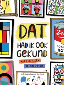 Dat had ik ook gekund - Jocelyn Norbury, Gary Panton