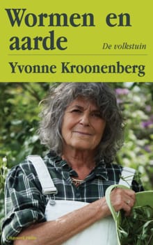 Wormen en aarde - Yvonne Kroonenberg