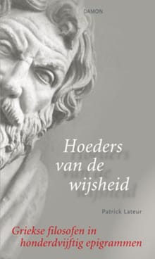 Hoeders van de wijsheid - P. Lateur