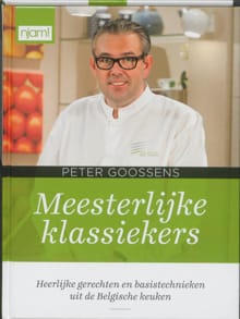 Meesterlijke klassiekers - Peter Goossens