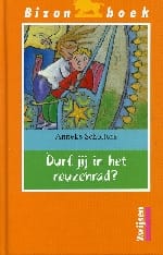 Durf jij in het reuzenrad ? - A. Scholtens, Anneke Scholtens