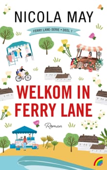 Welkom in Ferry Lane - Nicola May