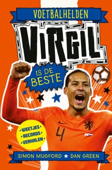 Virgil is de beste - Simon Mugford