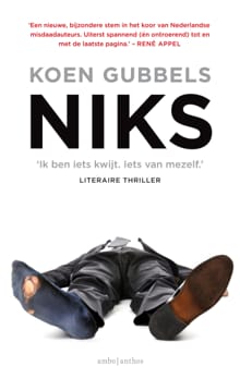 Niks - Koen Gubbels