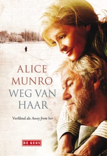 Weg van haar - Alice Munro