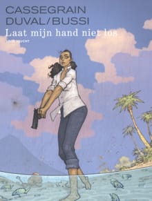 Laat mijn hand niet los - Fred Duval