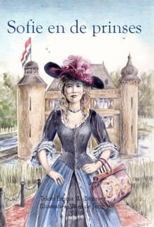 Sofie en de prinses - Emma W. Brouwer