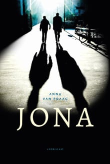 Jona - Anna van Praag