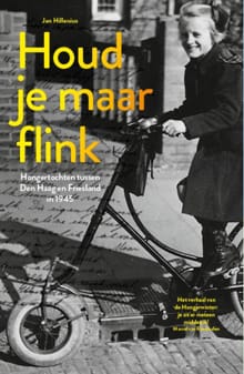 Houd je maar flink - Jan Hillenius