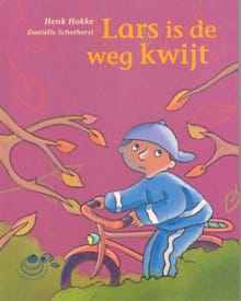 Lars is de weg kwijt - Henk Hokke