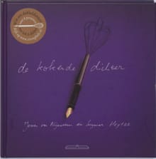 De kok en de dichter - I. Heytze, J. van Nijnatten, ...