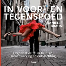 In voor- en tegenspoed - Danielle Braun