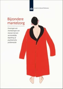 Bijzondere mantelzorg - Y. Wittenberg, M.H. Kwekkeboom, ...