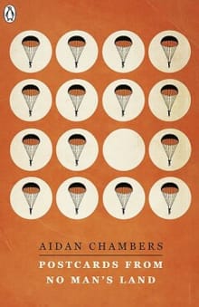 Postcards from No Man's Land - Aidan Chambers