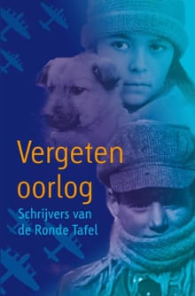Vergeten oorlog - Arend van Dam, Joyce Pool, ...