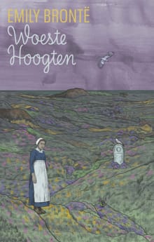 Woeste Hoogten - Emily Brontë