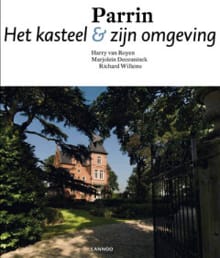 Parrin - Harry Van Royen, Marjolein Deceuninck, ...