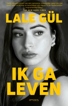 Ik ga leven - Lale Gül