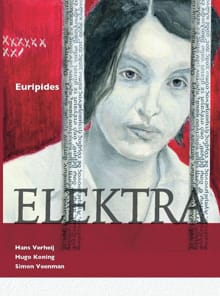 Euripides Electra - leerlingenboek -  Euripides, Hans Verheij, ...