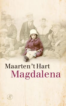 Magdalena - Maarten 't Hart