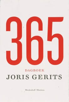 365 - J. Gerits, JORIS GERITS, ...