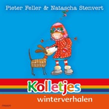 Kolletjes winterverhalen - Pieter Feller, Natascha Stenvert
