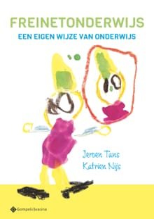 Freinetonderwijs - Jeroen Tans, Katrien Nijs