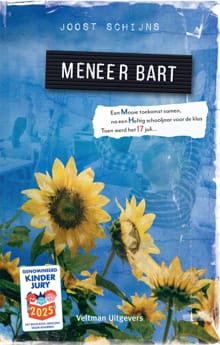 Meneer Bart - Joost Schijns