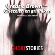 Griezelen en grinniken - Fredric Brown, Ambrose Bierce, ...