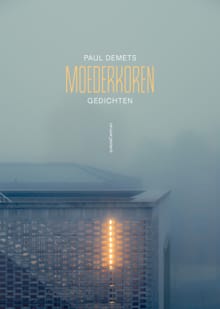 Moederkoren - Paul Demets