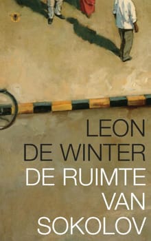 De ruimte van Sololov - Leon de Winter