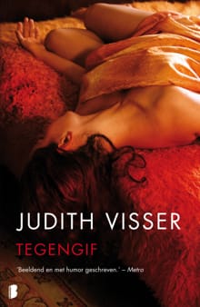 Tegengif - Judith Visser