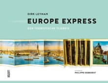 Europe Express - Dirk Leyman, DIrk Leyman