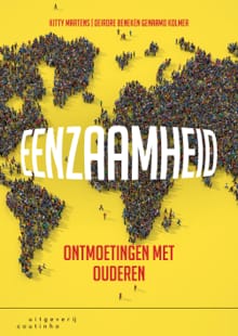 Eenzaamheid - Kitty Martens, Deirdre Beneken genaamd Kolmer