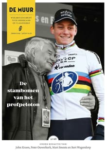 De muur 63 -  Diverse auteurs,  Diverse auteurs, ...